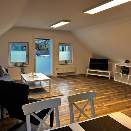 Ferienwohnung Im Resi Gesundheitszentrum Freudenberg  Eksteriør bilde