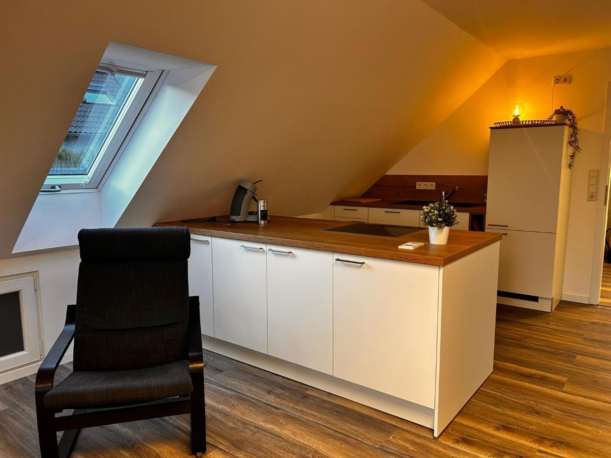 Ferienwohnung Im Resi Gesundheitszentrum Freudenberg  Eksteriør bilde