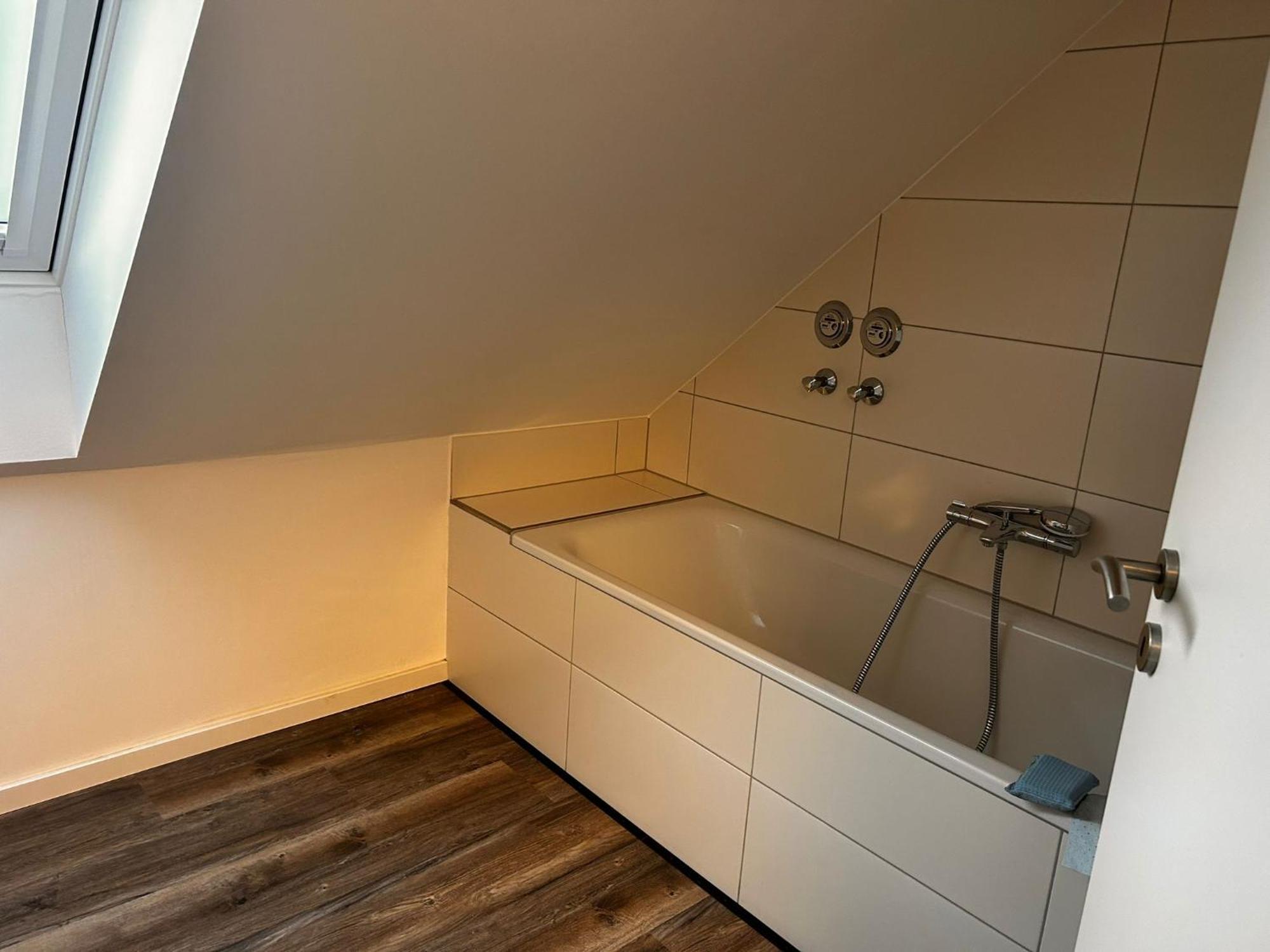 Ferienwohnung Im Resi Gesundheitszentrum Freudenberg  Eksteriør bilde